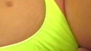 Apetitosa and Young Slut