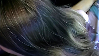 My Pregnant Wife Full of Milk Wants My Friend's Cock - Episode #01