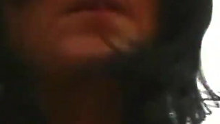 Hot Busty Vintage MILF Fucked and Cumshot on Hairy Pussy by Huge Amateur Cock