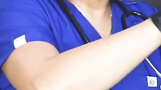 Medical Edging & Sounding by Dominafire