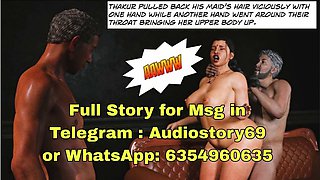 Bete ki Galti ki saza Maa ko mili Fresh Hookup Story 2026 maa ki chudai ki kahani