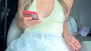 amateur his tall blonde fetish masturbating on live webcam