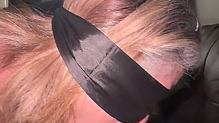 A Blowjob to Clean Her Juices off My Cock