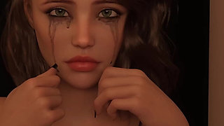 College Kings 26 Nora Had a Heartfelt Conversation with Me