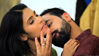 Indian amateurs blowjob doggystyle