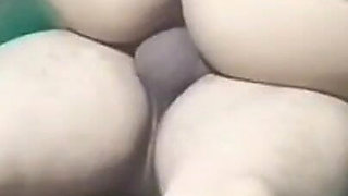 Home-grown Student! I Invited a Classmate to Do Homework and but We and I Came Inside Her