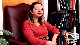 Punishment Profile: Kaylee