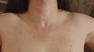 Hot Stripes on Big Ass - Part 1