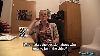 Pleasurable Nerd Girl Mind-blowing Adult Movie