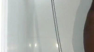 A Healthy, Clean Shower Is Amazing, I Want That Every Day, My Love.