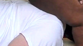 Mistress Lia's First Squash