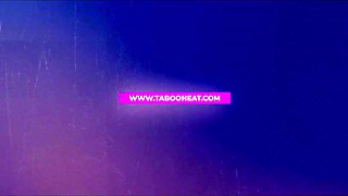 Lustful hussy unbelievable adult clip