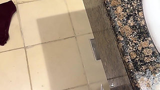 Fun in the Hotel Tube