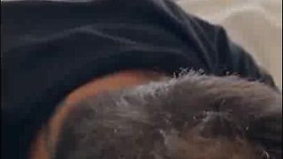 Beautiful Indian Wifey Sucky-sucky and Shagging