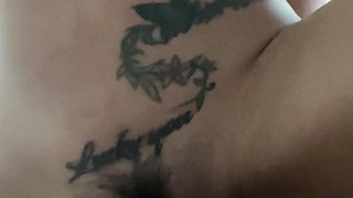 Hardcore POV oral porn video