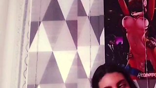 Weekend afternoon: Cowgirl, Big Tits  Amateur Porn