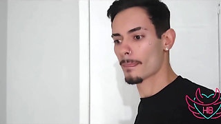 I Went to Visit My Friend and Caught Him in the Act with His Wife