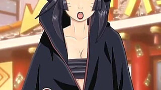 Sarada Training V2.2 Part 16 Finally Hinata by Loveskysan69