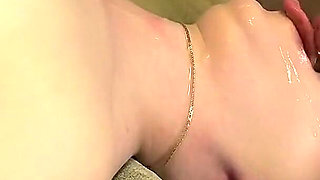 The Disobedient Beauty Was Fucked Hard in the Mouth!