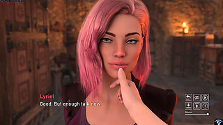 Steps of Fallen Update 9