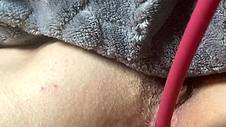 Lara Insertion Pisse