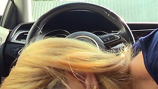 I Took a Hot Lady From the Street