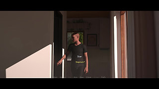 Living with Vicky - Chapter 5 - V5.1 - Demo