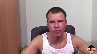 Blonde Whore From Germany Wants That Cock Deep