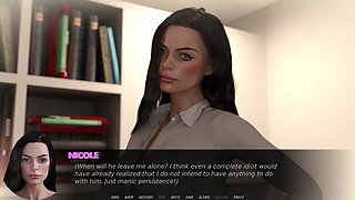 Taboo games explore wild fantasies