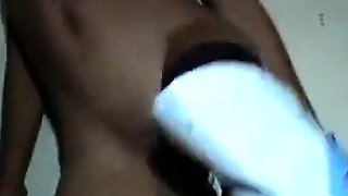 Filipina Amateur Public Party