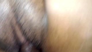 Housewife Rides Step Brother in Hot Cowgirl Role Play