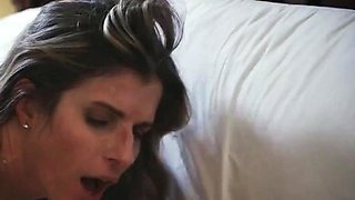 Cory Chase A Dominant Stepmother Claims Her Man With