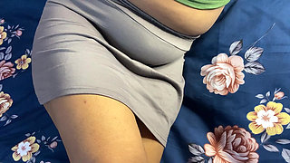 desi indian pados wali aunty ke saath full masti kiya pela peli xxx viral mms video, hindi audio