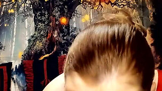 Stepmommy needs your cock