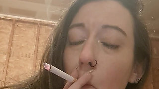 Spell Infused Smoking