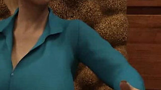 Project hot wife: Husband covered his wife big tits with sperm - Ep1