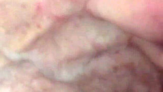 Having Footjob Fun with Aunty Ann JOI