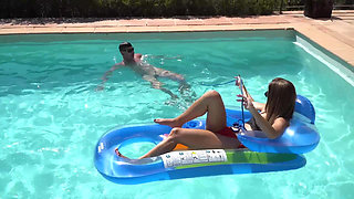 Swimming