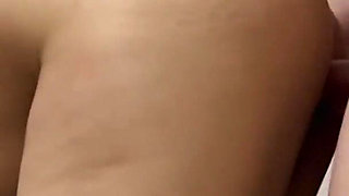 My Iranian Girlfriend Craved the Big Arab Cock, and I Made Her Cum in Her Tight Pussy - Real Amateur