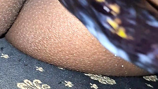 Indian girl masturbation pussy