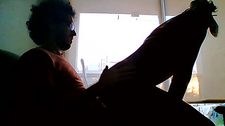 Old video of Wild Hope fucking her boyfriend
