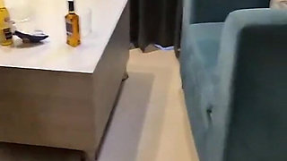 My Wife Again Hard Fuck by Stranger She Really Enjoy It