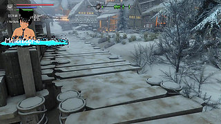 Skyrim B and L mod - Some more exploring and even a cave, time for some ladies