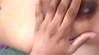 Crazy Cambodian Cougar Maxine X Does 24 Inch Dildo & Machine