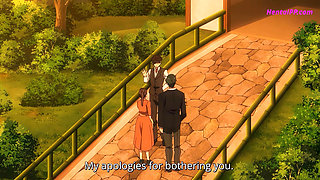 Jealousy - Want Me All You Want, I'm Your Man ( HENTAI )