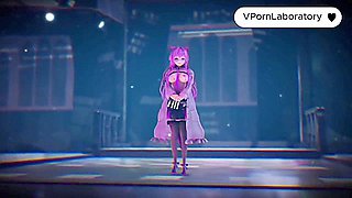 Sexy Dance Sensual Body