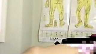 I Just Wanted a Massage. Turned Out It Was Almost a Raid - Chapter8