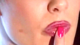 Party Blonde Gets Anal in Host's Bedroom