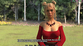 The Fiancée by Lounatick - Bride to Be Has to Stay with Her Father in Law 1