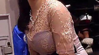 Amid Crimson Calm, Nagi Mamiya Awakens the Fire Beneath Stillness - 1